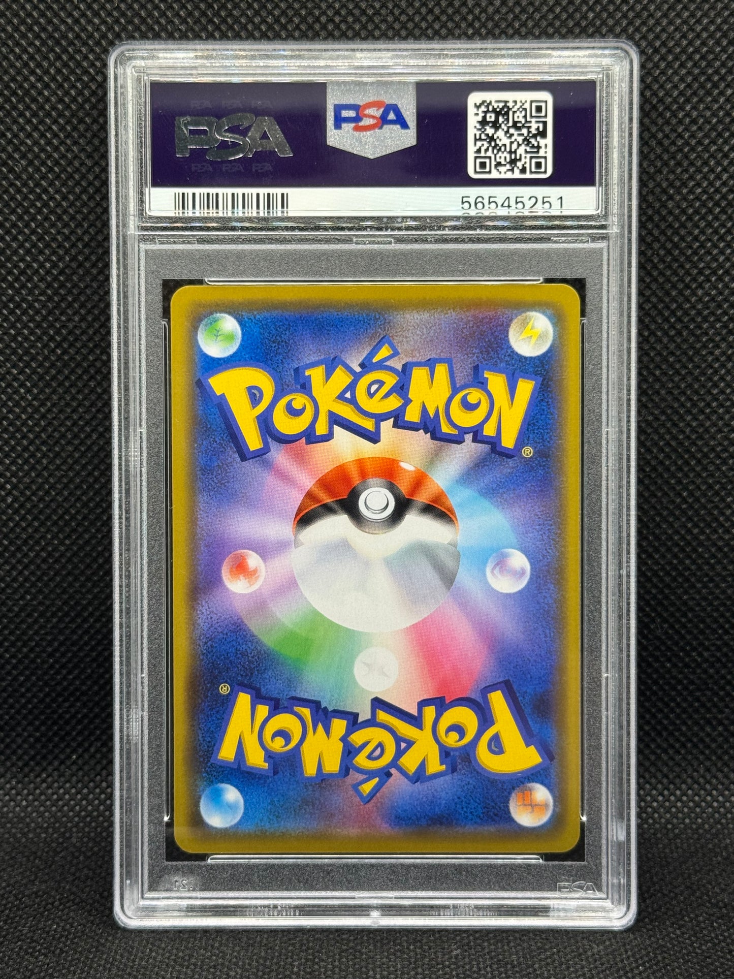 PSA 10 - Kanazawa's Pikachu 144/S-P / Pokémon Center Promo