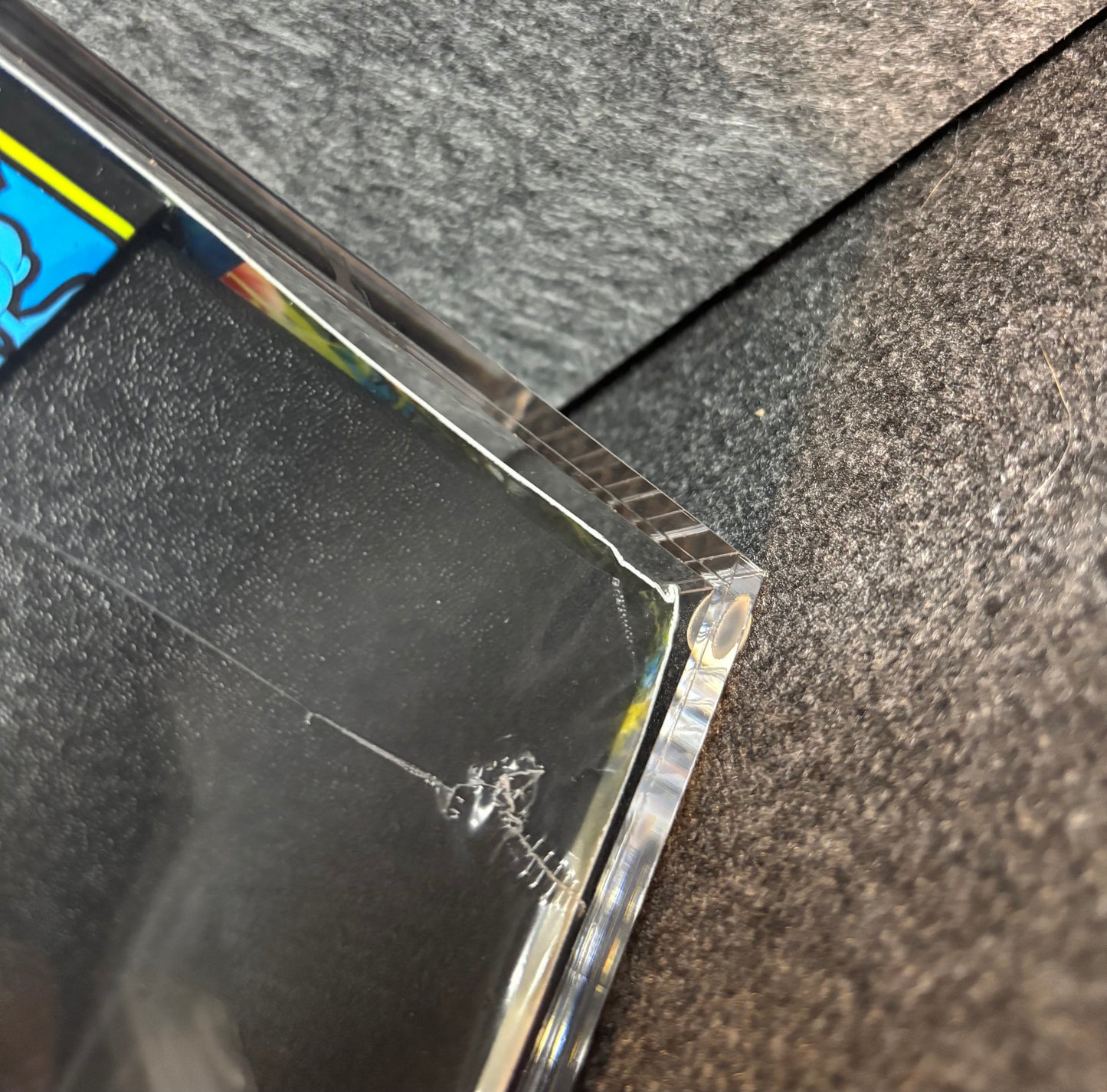 Pokémon TCG: Scarlet & Violet - Paldea Evolved Pokémon Center Elite Trainer Box - OBS SE BILDER!