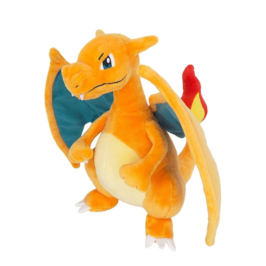 Charizard Plush All Star Collection