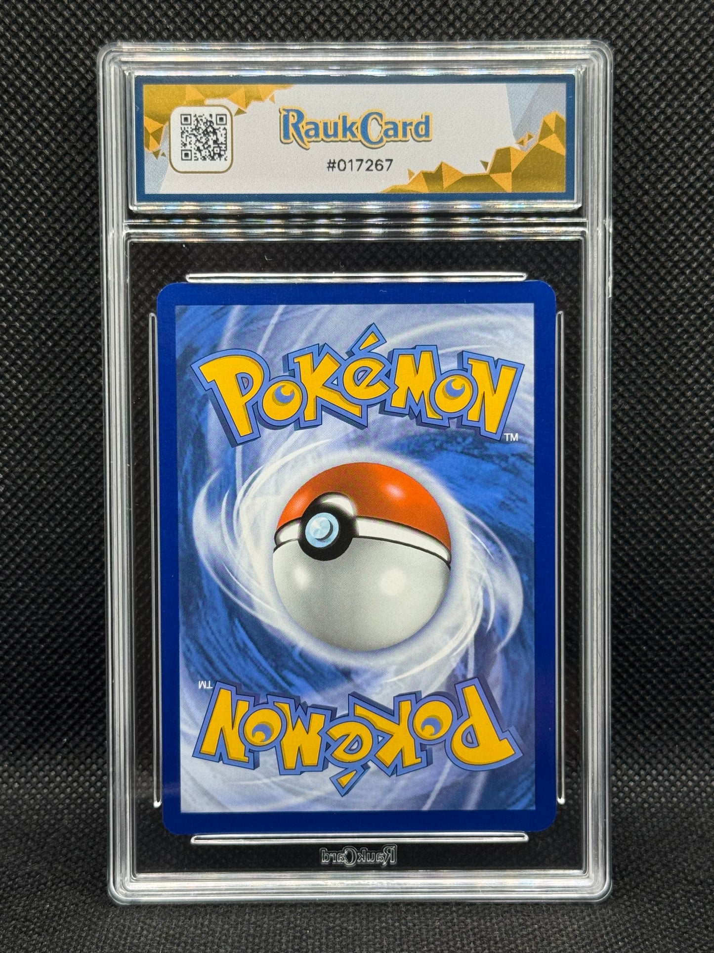 RC 10 - Leafeon ex 006/131 - Prismatic Evolutions - Stamped Promo