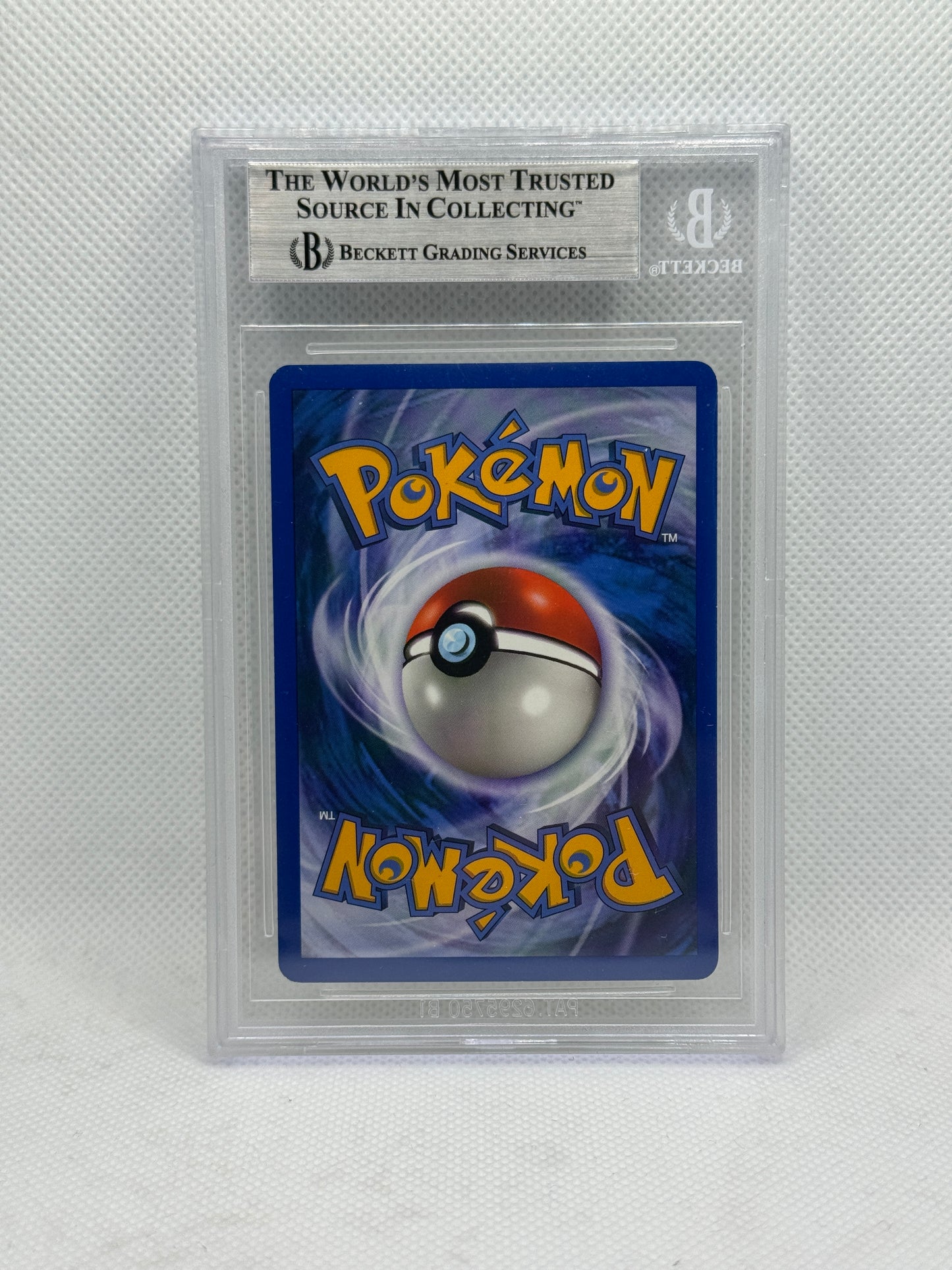 BGS 7.5 - Charizard 146/144 Reverse Foil - Skyridge