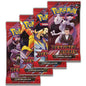 Pokémon TCG Scarlet & Violet - Destined Rivals Booster Pack