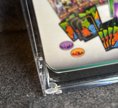 Pokémon TCG: Scarlet & Violet - Paldea Evolved Pokémon Center Elite Trainer Box - OBS SE BILDER!