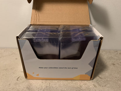 Semi-Rigids - 200-pack - RaukCard