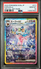 PSA 10 - Espeon 211/187 - Terastal Festival ex / sv8a (1)