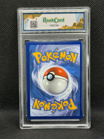 RC 10 - Whimsicott VSTAR 175/172 - Brilliant Stars