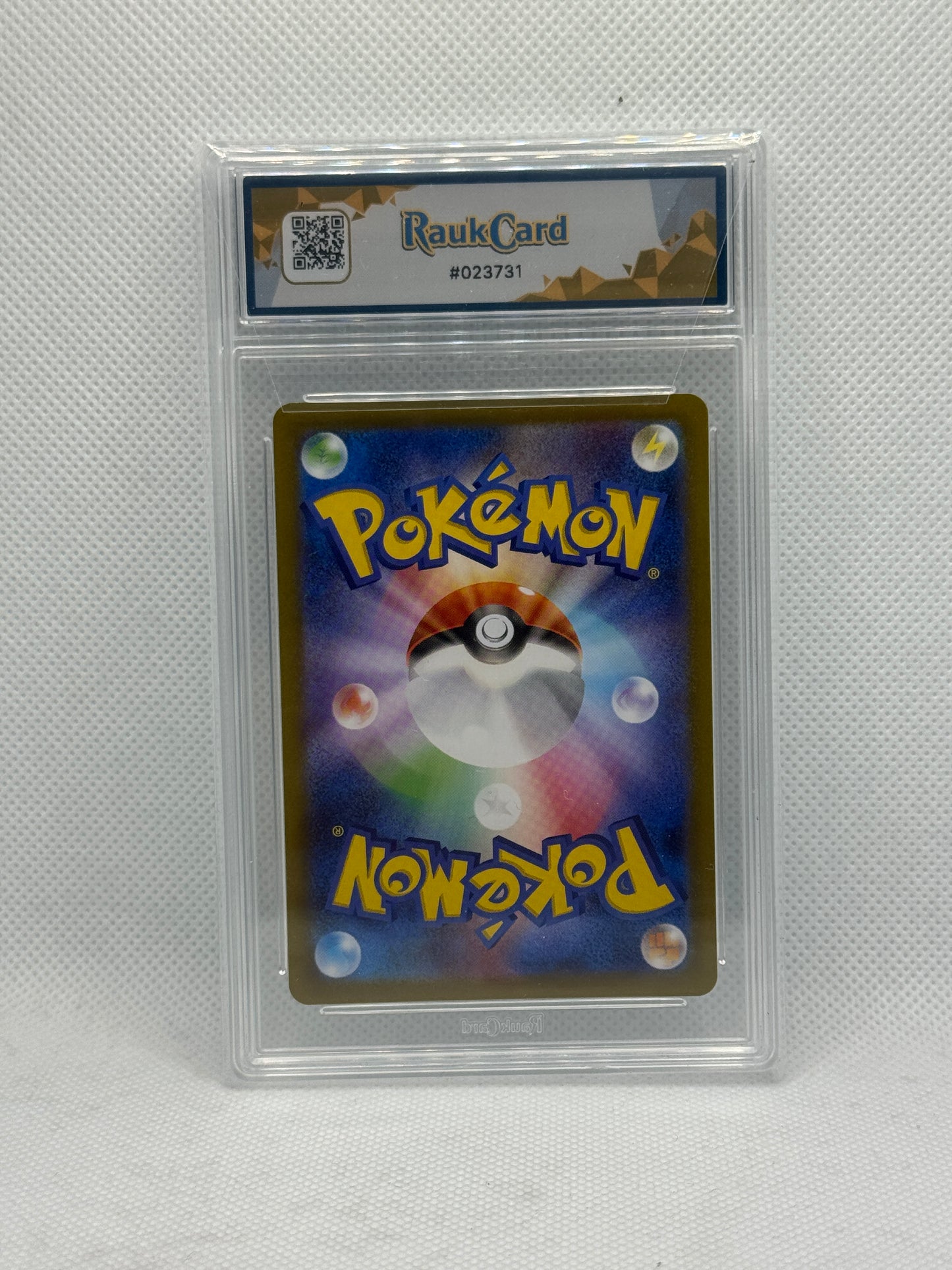 RC 10 - Dewgong 084/080 - Inferno X