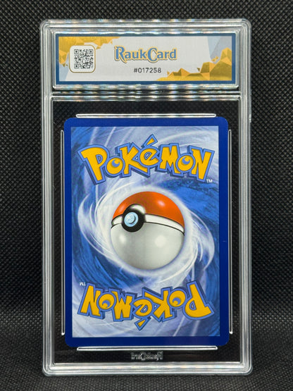 RC 9 - Vaporeon ex - 023/131 - Prismatic Evolutions - Stamped Promo