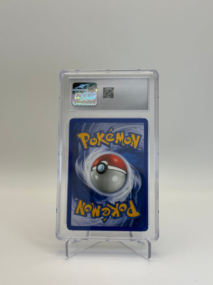 CGC 10 - Brock´s Geodude 68/132 - Gym Challenge