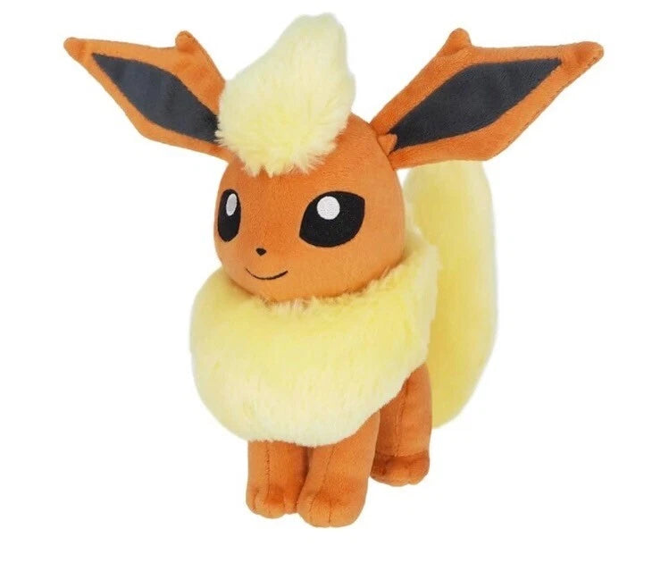 Flareon Plush All Star Collection