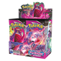 Pokémon Sword & Shield: Fusion Strike Booster Box