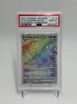 PSA 10 - Charizard Vstar 118/100 - Star Birth