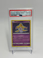 PSA 10 - Shining Jirachi 42/73 - Shining Legends