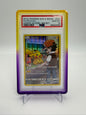 PSA 10 - Pikachu 241/236 - Cosmic Eclipse