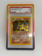 PSA 7 - Charizard 4/102 Holo - Base Set