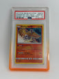 PSA 10 - Shining Ho-Oh SM70 - Promo