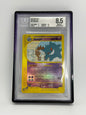 BGS 8.5 - Gengar Reverse Holo 10/144 - Skyridge