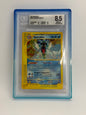BGS 8.5 - Gyarados Holo H10/H32 - Skyridge