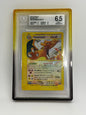 BGS 6.5 - Charizard Reverse Holo 146/144 - Skyridge