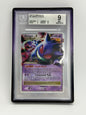 BGS 9 - Gengar Lv. X 97/99 - Platinum Arceus