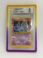 BGS 8 - Shining Mewtwo 109/105 - Neo Destiny