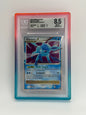 BGS 8.5 - Glaceon Lv. X 98/100 - Majestic Dawn