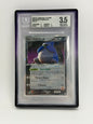 BGS 3.5 - Snorlax Ex 104/109 - Team Rocket Returns
