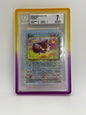 BGS 7 - Eevee Reverse Holo - Legendary Collection
