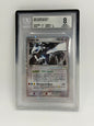 BGS 8 - Lugia Ex 105/115 - Unseen Forces