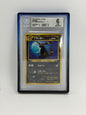 BGS 6 - Umbreon 197 - Crossing The Ruins