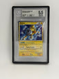 BGS 5.5 - Raikou SL9 - Call of Legends