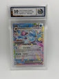 RC 10 - Glaceon Ex 026/131 Stamped - Prismatic Evolutions