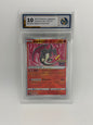 RC 10 - Radiant Charizard 011/071 - Pokémon Go / s10b