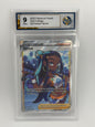 RC 9 - Donna 183/185 - Vivid Voltage (Fransk)