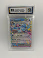 RC 10 - Glaceon 026/131 Stamped - Prismatic Evolutions