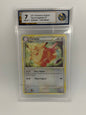 RC 7 - Clefairy 1/95 Holo Bleed - Call of Legends