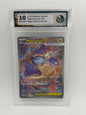 RC 10 - Mega Latias Ex 181/132 - Mega Evolution