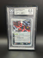 BGS 6.5 - Rocket's Scizor Ex 101/109 - Ex Team Rocket Returns