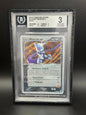 BGS 3 - Rocket's Mewtwo Ex 99/109 - Ex Team Rocket Returns