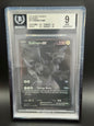 BGS 9 - Zekrom Ex 172/086 - Black Bolt