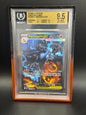 BGS 9.5 - Mega Charizard X Ex 125/094 - Phantasmal Flames