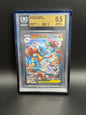 BGS 9.5 - Mega Lucario Ex 179/132 - Mega Evolution
