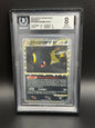BGS 8 - Umbreon 86/90 - Undaunted