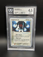 BGS 4.5 - Registeel Ex 100/106 - Ex Emerald