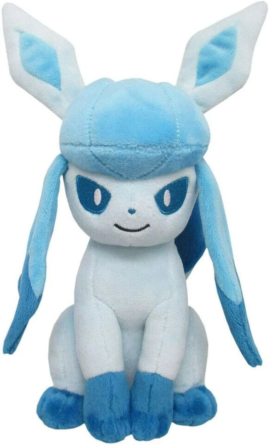 Glaceon Plush All Star Collection