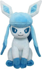 Glaceon Plush All Star Collection