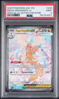 PSA 9 Mega Dragonite ex - POKEMON ASC EN-ASCENDED HEROES #290/217 - Special Illustration Rare