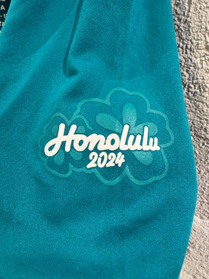 Pokémon World Championship 2024 Honolulu Hawaii: Exklusiv Competitor T-shirt