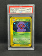 PSA 10 - Arbok 99/128 - Expedition 1st Edition