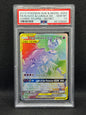 PSA 10 - Solgaleo & Lunala GX 254/236 - Cosmic Eclipse